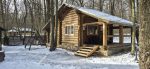 Cabana №1