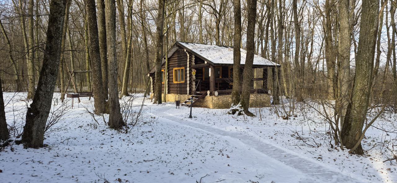 casuta-4 Cabana №4 - imagine 1