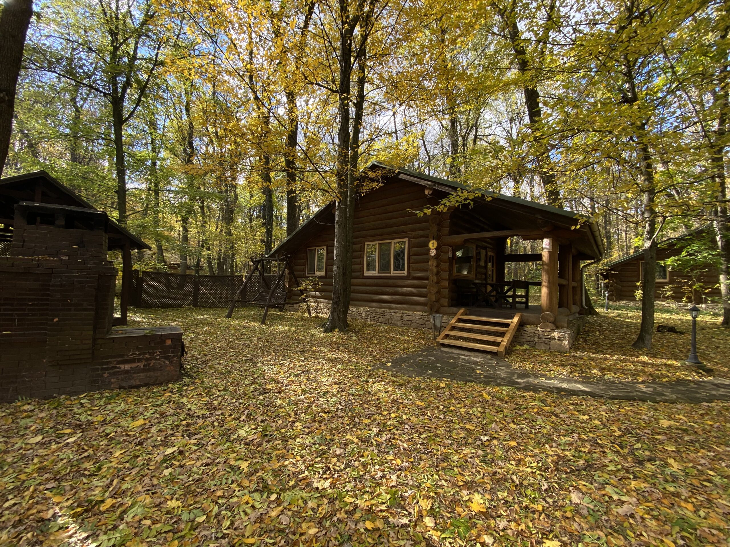 Cabana-1_5 Cabana №1 “Casa Haiducului” - imagine 1