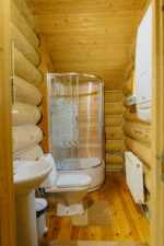 Wooden house №2 - Image 29