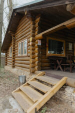 Wooden house №1 - Image 4