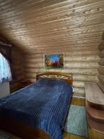 Casă de lemn №1 - imagine 11