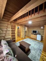 Casă de lemn №2 - imagine 9