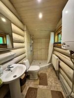 Casă de lemn №4 - imagine 10