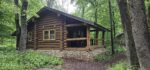 Wooden house №6